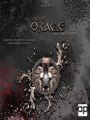 cover image of Legend of Oracle